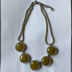 Statement Necklace